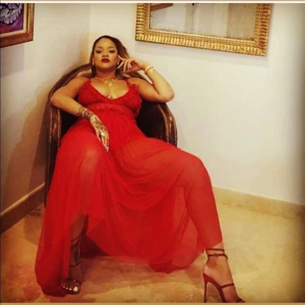 Meet your Posher, Sotonye